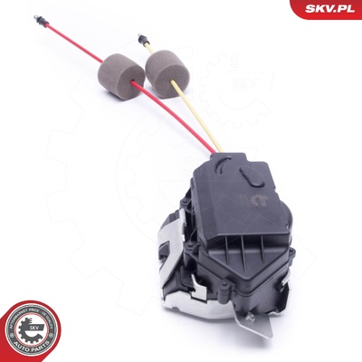 MERCEDES-BENZ E-CLASS TAILGATE LOCK | OEM A2117400036