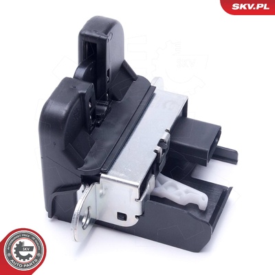 VW GOLF VII TAILGATE LOCK | OEM 5G6827505