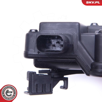 MERCEDES-BENZ VITO VIANO TAILGATE LOCK | OEM 6397401635