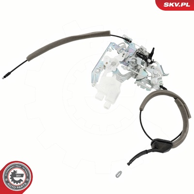 OPEL MOVANO B RENAULT MASTER III NISSAN NV400 DOOR LOCK | OEM 826703236R