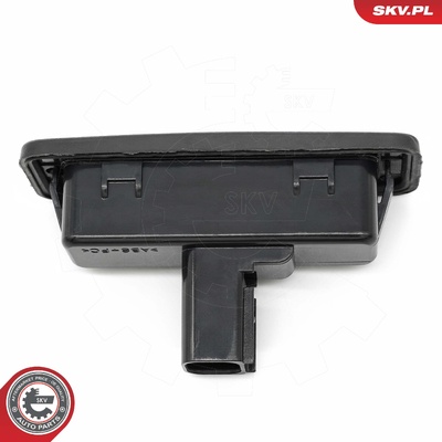 KIA C'EED HYUNDAI I30 TAILGATE BUTTON | OEM 81260-A5000