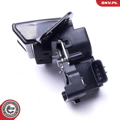 KIA SPORTAGE III TAILGATE LOCK | OEM 81230-3W000
