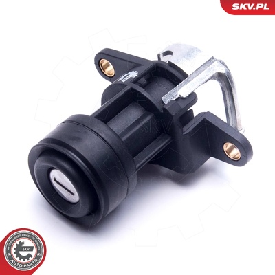 VW PASSAT TAILGATE LOCK | OEM 3A0827571D
