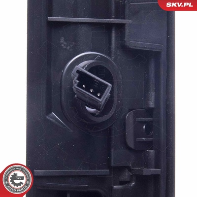 MINI MINI TAILGATE SWITCH | OEM 51132753602