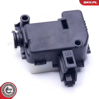 AUDI SEAT SKODA VW LOCK ACTUATOR | OEM 4B0862153
