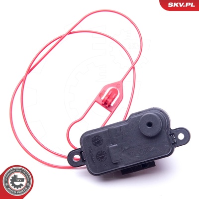 AUDI A1 A3 A6 A7 Q7 LOCK ACTUATOR | OEM 4L0862153D