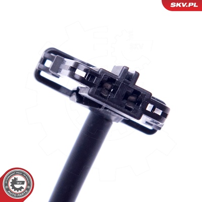 SKODA RAPID VW GOLF VII JETTA IV LOCK ACTUATOR | OEM 5C6810773