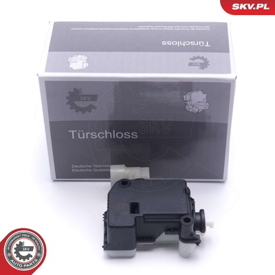 OPEL INSIGNIA ASTRA J LOCK ACTUATOR | OEM 13501151