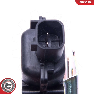 FORD FIESTA V FUSION LOCK ACTUATOR | OEM 1481081