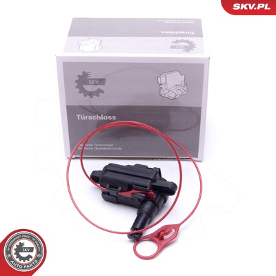 AUDI A1 A3 A6 LOCK ACTUATOR | OEM 8V0862153A