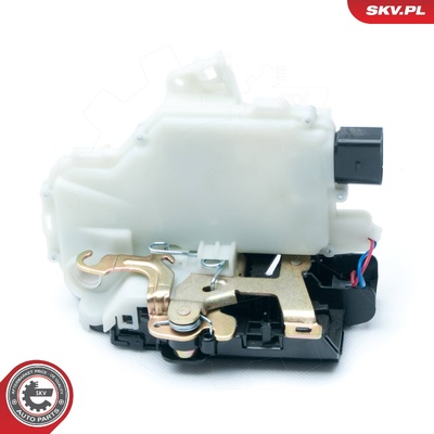 VW BORA NEW BEETLE GOLF IV RIGHT DOOR LOCK | OEM 3B1837016BH