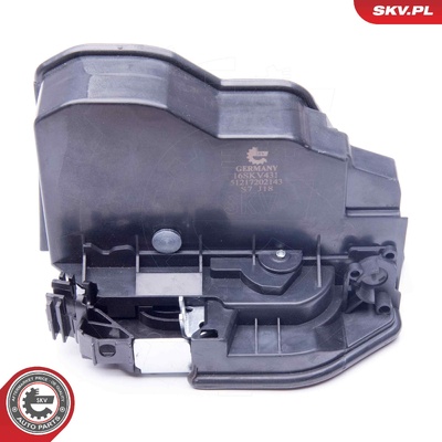 BMW 1 SERIES 2 3 4 5 6 7 X1 X3 X5 X6 Z4 LEFT DOOR LOCK | OEM 51217202143