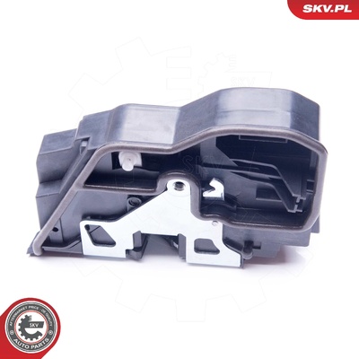 BMW 1 SERIES 2 3 4 5 6 7 X1 X3 X5 X6 Z4 LEFT DOOR LOCK | OEM 51227202147