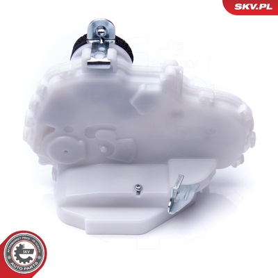 HONDA ACCORD RIGHT DOOR LOCK | OEM 72610TC0T12