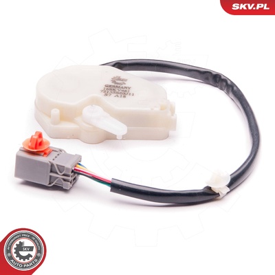 HONDA CITY CIVIC CR-V PRELUDE LEFT DOOR LOCK | OEM 72155S03J11