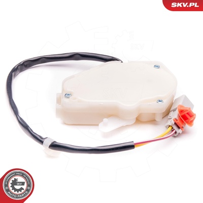 HONDA CITY CIVIC CR-V PRELUDE RIGHT DOOR LOCK | OEM 72115S03G11