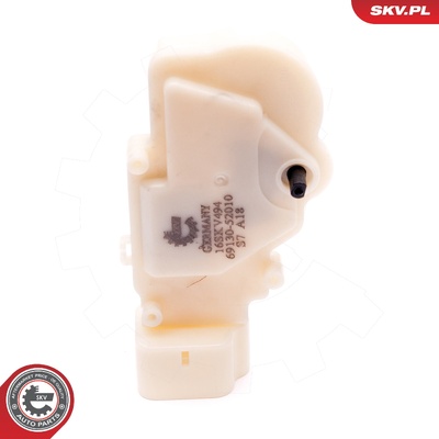 TOYOTA YARIS YARIS VERSO RIGHT DOOR LOCK | OEM 6913052010