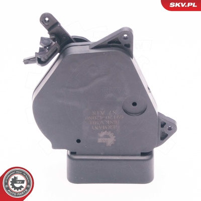 TOYOTA RAV4 II LEFT DOOR LOCK | OEM 6912042080