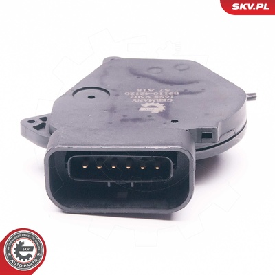 TOYOTA RAV4 II RIGHT DOOR LOCK | OEM 6911042120