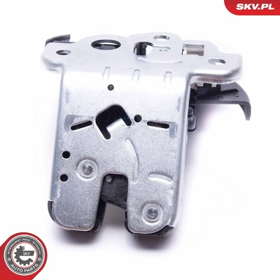VW PASSAT TAILGATE LOCK | OEM 56D827505