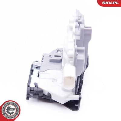 AUDI A4 A5 Q3 Q5 Q7 TT VW TOUAREG RIGHT DOOR LOCK | OEM 8J1837016A