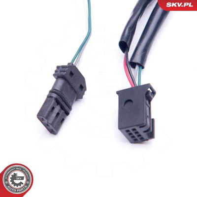MERCEDES-BENZ C-CLASS W203 E-CLASS W211 E-CLASS T-MODEL S211 LEFT DOOR LOCK | OEM 2117200335