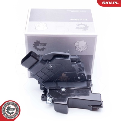 FORD FOCUS C-MAX LEFT DOOR LOCK | OEM 3M5A-R21813-ES