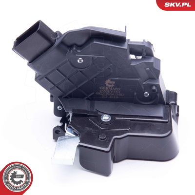 FORD FOCUS C-MAX LEFT DOOR LOCK | OEM 4M5A-A26413-BD