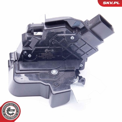 FORD FOCUS C-MAX RIGHT DOOR LOCK | OEM 4M5A-A26412-BD