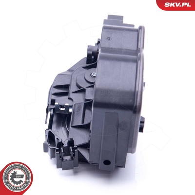 BMW 3 SERIES 5 7 X5 X6 Z4 RIGHT DOOR LOCK | OEM 51217202148
