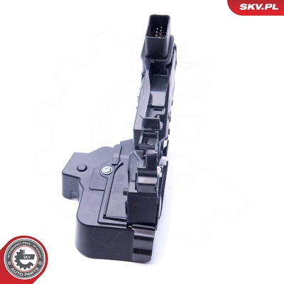 FORD GALAXY MONDEO IV S-MAX LEFT DOOR LOCK | OEM 6M2A-R26413-EC