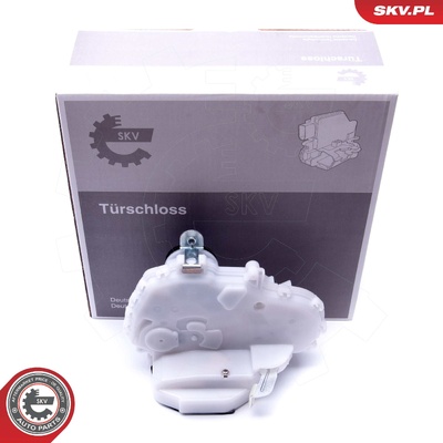 HONDA ACCORD CIVIC VIII RIGHT DOOR LOCK | OEM 72610-SNA-A11