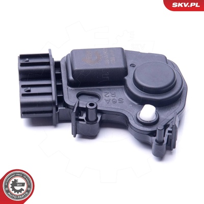 ACURA RSX HONDA ACCORD CIVIC CR-V RIGHT DOOR LOCK | OEM 72115-S6A-J11
