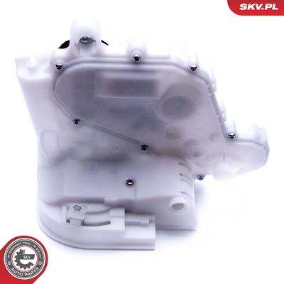 HONDA CR-V III RIGHT DOOR LOCK | OEM 72110-SWA-D01