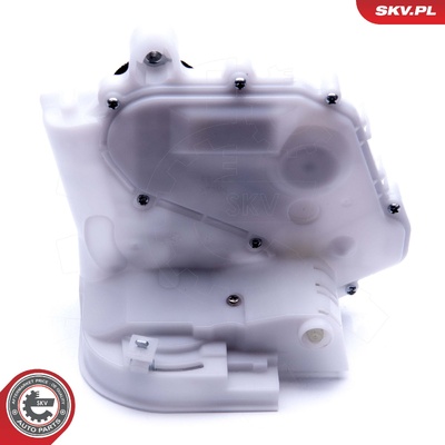 HONDA CR-V III RIGHT DOOR LOCK | OEM 72610-SWA-A01
