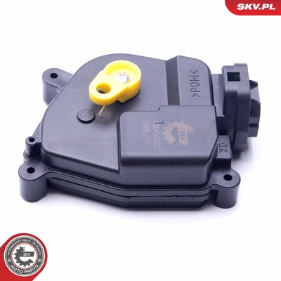 HYUNDAI ACCENT LEFT DOOR LOCK | OEM 95745-IG020