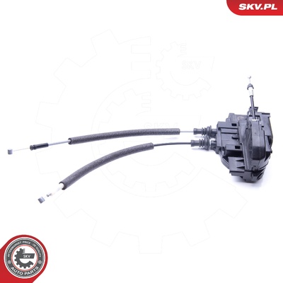 HYUNDAI ELANTRA LEFT DOOR LOCK | OEM 81310-2H030