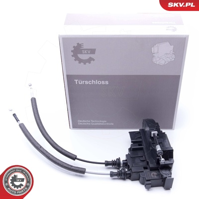 HYUNDAI ELANTRA RIGHT DOOR LOCK | OEM 81320-2H040