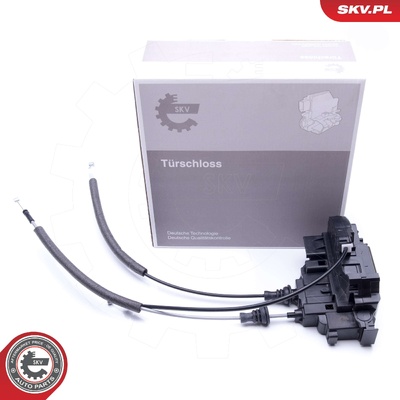 HYUNDAI ELANTRA RIGHT DOOR LOCK | OEM 81420-2H010