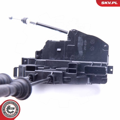 HYUNDAI SANTA FE II LEFT DOOR LOCK | OEM 81310-2B020