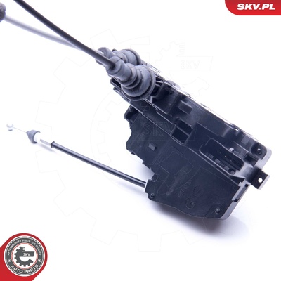 HYUNDAI SANTA FE II RIGHT DOOR LOCK | OEM 81320-2B010