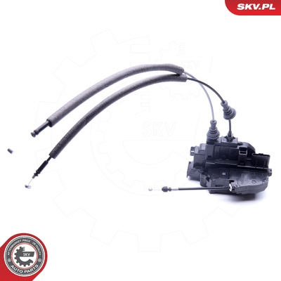 HYUNDAI SANTA FE II RIGHT DOOR LOCK | OEM 81420-2B000
