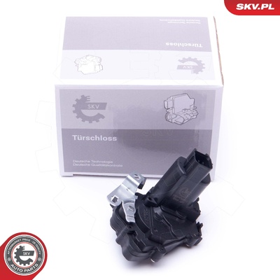 KIA CERATO SPECTRA RIGHT DOOR LOCK | OEM 95736-2F010