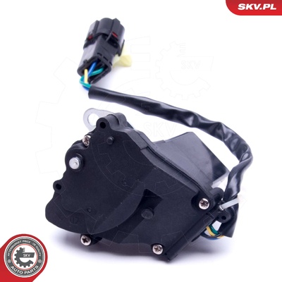 KIA CERATO SPECTRA LEFT DOOR LOCK | OEM 95745-2F010