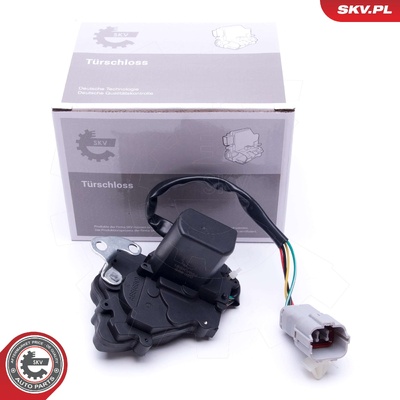 KIA CERATO SPECTRA RIGHT DOOR LOCK | OEM 95746-2F010