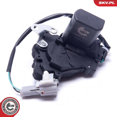 KIA CERATO SPECTRA RIGHT DOOR LOCK | OEM 95746-2F010