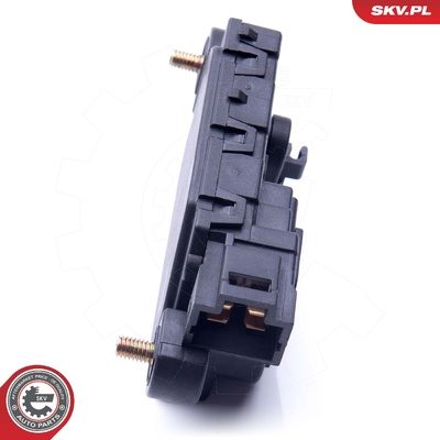HYUNDAI SONATA RIGHT DOOR LOCK | OEM 95756-38000