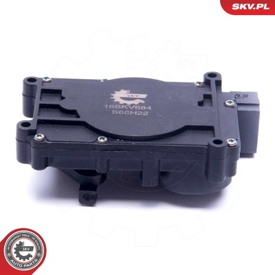 HYUNDAI ACCENT I LEFT DOOR LOCK | OEM 95770-22011