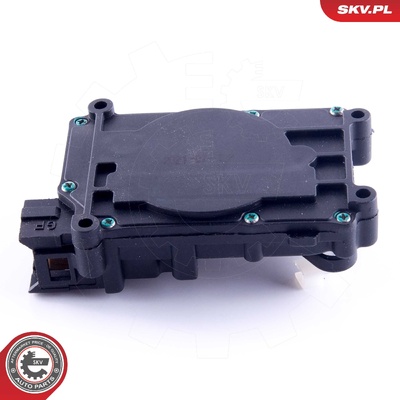 HYUNDAI ACCENT I RIGHT DOOR LOCK | OEM 95780-22011