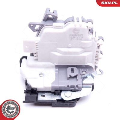 SEAT ALTEA ALTEA XL LEFT DOOR LOCK | OEM 1P0839015E
